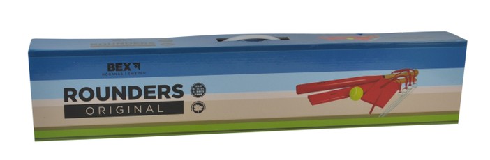 Spēļu komplekts ´´Rounders´´