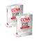 CCNA Certification Study Guide: Exam 200-301, 2e Volume 1 and Volume 2 Set
