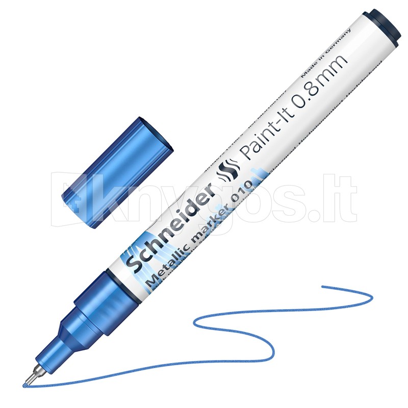 Schneider Paint-LT 010 marķieris 0,8