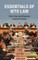 Essentials of WTO Law