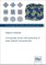 Entropically driven self-assembly of pear-shaped nanoparticles