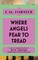 Forster, E. M.: Where Angels Fear to Tread