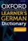 Oxford Learner's German Dictionary