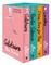 Oseman, A: Alice Oseman Four-Book Collection/4 Bde.