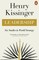 Kissinger, H: Leadership