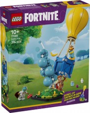 Fortnite 77080 — piegādes kastes bloku komplekts