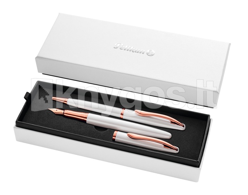Pelikan JAZZ NOBLE Elegance lodīšu un