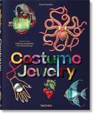 Costume Jewelry