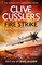 Maden, M: Clive Cussler's Fire Strike