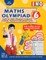 International Maths Olympiad Class 6 (with Omr Sheets)