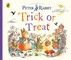 Potter, B: Peter Rabbit Tales: Trick or Treat