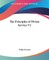The Principles of Divine Service V2