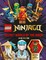 LEGO Ninjago: Secret World of the Ninja