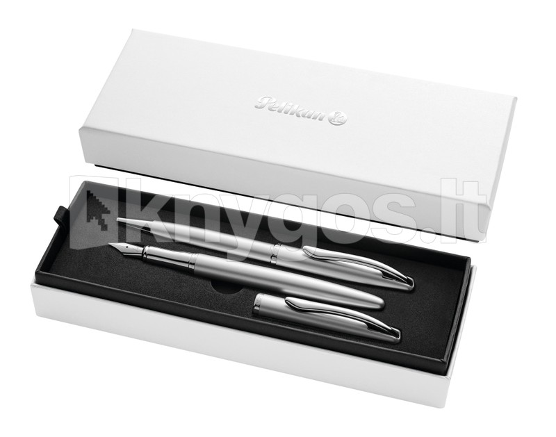 Pelikan JAZZ NOBLE Elegance pildspalvu komplekts