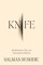 Rushdie, S: Knife