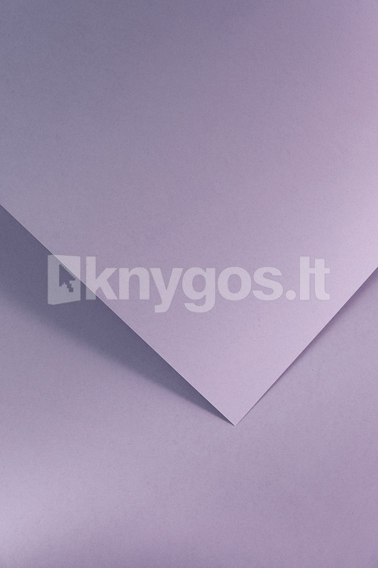 Galeria Papieru Dekoratīvais papīrs GLADKI A4