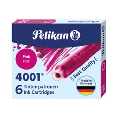 TP kapsulas, 6 gab., rozā