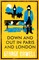 Orwell, G: Down and Out in Paris and London/Annotated Ed.