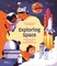 Ameri-Siemens, A: Exploring Space