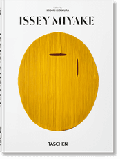 Issey Miyake. 45th Ed.