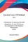 Neilson, H: Ancient Laws Of Ireland V1