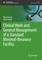 Clinical Work and General Management of a Standard Minimal-Resource Facility