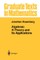 Algebraic K-Theory and Its Applications