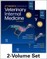Ettinger, S: Ettinger's Textb. of Veterinary Intern. Med/Set
