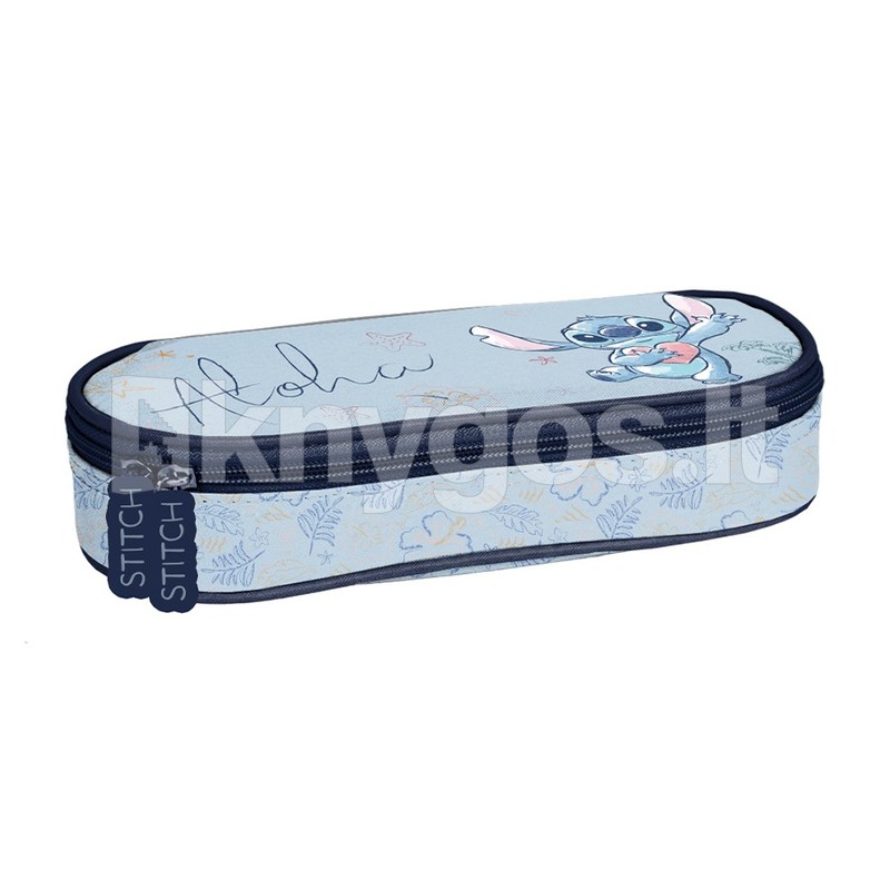 Paso STITCH penālis "Blue Aloha&quot