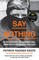 Say Nothing