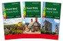 Irland, Straßen- und Freizeitkarten-Set 1:150.000, freytag &