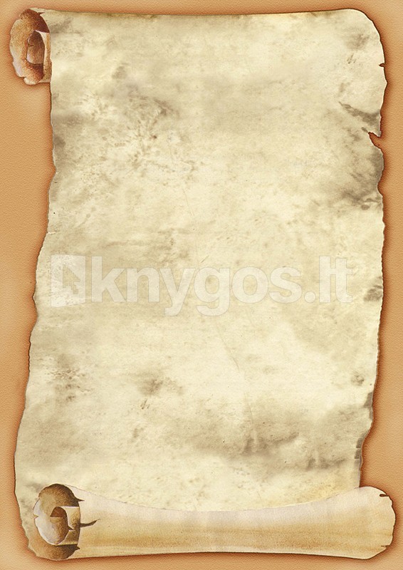 Diploma papīrs Papirus 170 g/m²