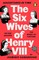 Sandbrook, D: Adventures in Time: The Six Wives of Henry VII