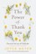 The Power of Thank You