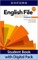 English File: Upper Intermediate: Student Book with Digital