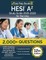 HESI A2 Study Guide 2025-2026 for Nursing
