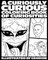 A Curiously Curious Coloring Book of Curiosities