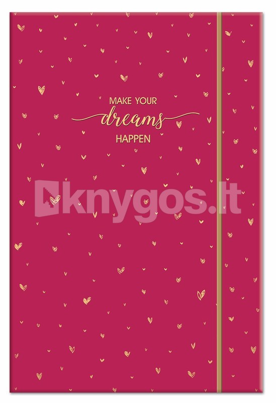 Lastva Mape ar gumiju GOLD 220