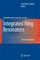 Integrated Ring Resonators