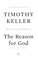 The Reason for God: Belief in an Age of Skepticism