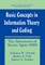 Basic Concepts in Information Theory and Coding