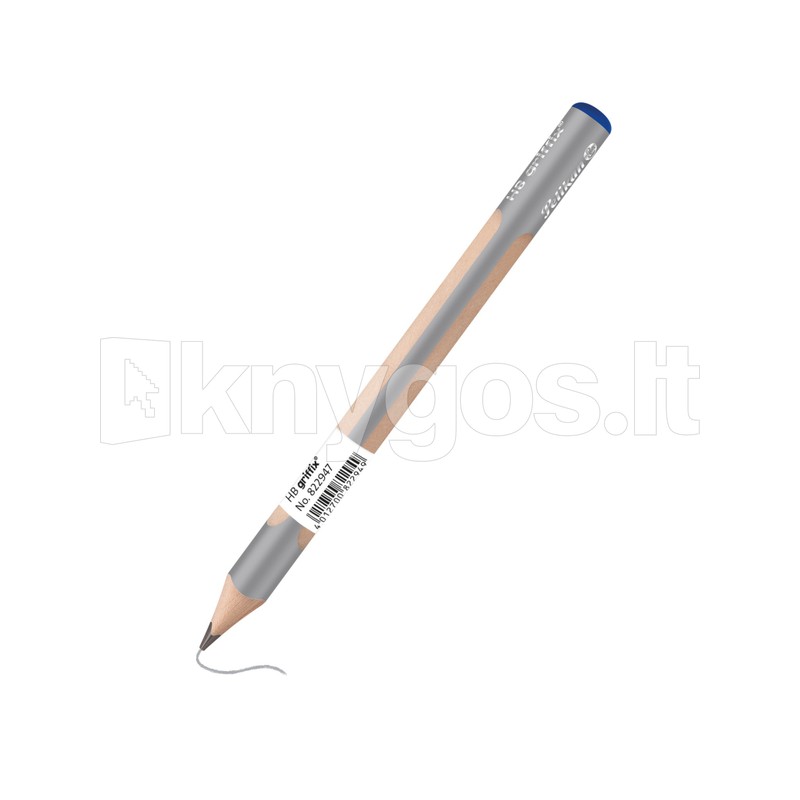 Pelikan GRIFFIX zīmulis rakstīšanas apgūšanai HB