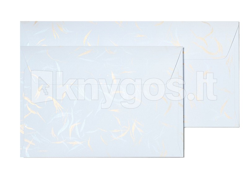 Galeria Papieru DL aploksnes WIATR, 120