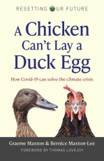 A Chicken Can't Lay a Duck Egg