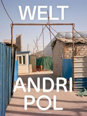Andri Pol - Welt