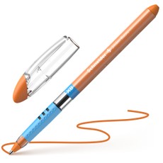 Slider Basic XB bumbiņu pildspalva, oranža