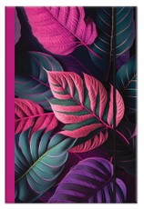 Mape ar gumiju BOTANICAL, 220 x 320 x 20 mm