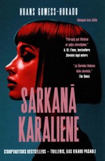 Sarkanā karaliene