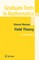 Roman, S: Field Theory