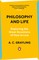 Grayling, A: Philosophy and Life
